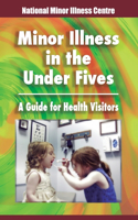 Minor illness in the under fives