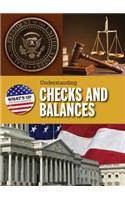 Understanding Checks and Balances