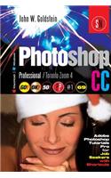 Photoshop CC Professional 69 (Macintosh/Windows)
