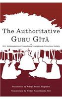 Authoritative Guru Gita