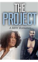 The Project: A Bbw Romance