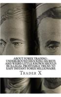 About Forex Trading