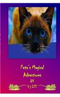 Peta's Magical Adventures