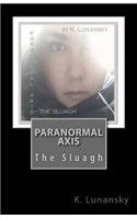 Paranormal Axis