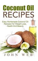 Coconut Oil