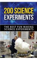 200 Science Experiments