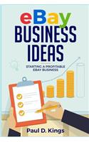 Ebay Business Ideas