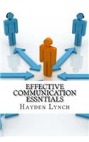 Effective Communication Essntials