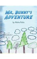 Mr. Bunny's Adventure