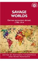 Savage Worlds