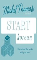 Start Korean