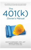 401(k) Owner's Manual