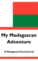 My Madagascan Adventure