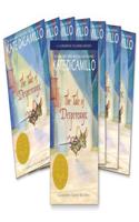 Tale of Despereaux Paperback and Teachers Guide Set (7 Copies PB and 1 Teachers Guide)