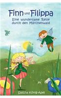Finn und Filippa
