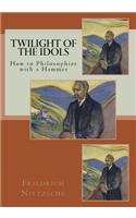 Twilight of the Idols