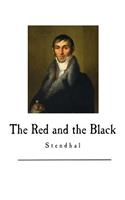 The Red and the Black: A Chronicle of 1830(Stendhal)