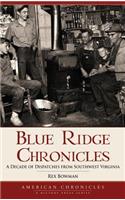 Blue Ridge Chronicles