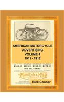 American Motorcycle Advertising Volume 4