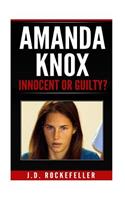 Amanda Knox