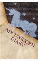 My Unicorn Diary