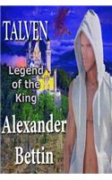 Talven Legend of the King