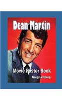 Dean Martin Movie Poster Book