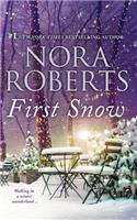 First Snow
