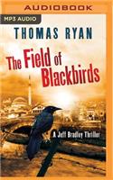 Field of Blackbirds