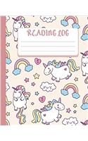Reading Log