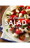 Cookout Salad Cookbook: Delicious Salad Recipes for Summer Cookouts, Picnics, and Outdoor Events