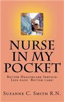 NURSE in my pocket
