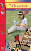 Breadwinner, A novel by Deborah Ellis Novel Study/Lit Link Grades 4-6
