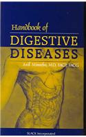 Handbook of Digestive Diseases
