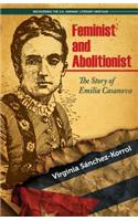 Feminist and Abolitionist