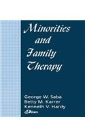 Minorities and Family Therapy