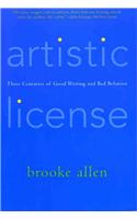 Artistic License