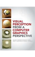 Visual Perception from a Computer Graphics Perspective