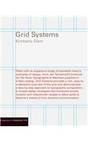 Grid Systems: Principles of Organizing Type
