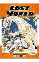Lost World Volume 1