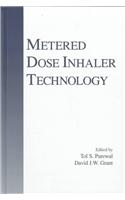 Metered Dose Inhaler Technology