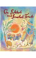 On Sukkot and Simchat Torah