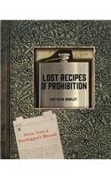 Lost Recipes of Prohibition