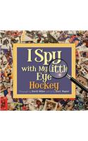 I Spy with My Little Eye Hockey