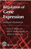 Regulation of Gene Expression