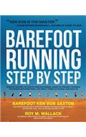 Barefoot Running Step by Step