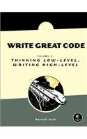 Write Great Code, Volume 2
