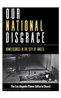 Our National Disgrace