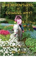 Adventures of Cowgirl Amy