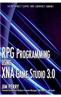 RPG Programming with XNA Game Studio 3.0